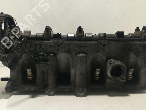 Used Cylinder head Cylinder head VW GOLF III (1H1) [1989-2000] 34129375 34129375