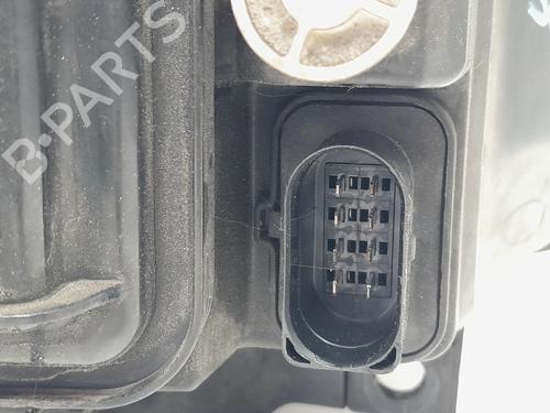 Left headlight SEAT LEON (1M1)  | BP25607868C28 