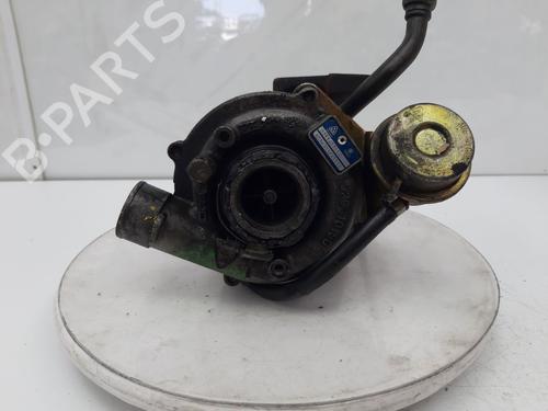Turbolader/Kompressor VW GOLF III (1H1) [1989-1998]  27379646
