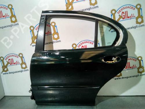Used Left rear door JAGUAR X-TYPE I (X400) 2.0 D (130 hp) 20729118