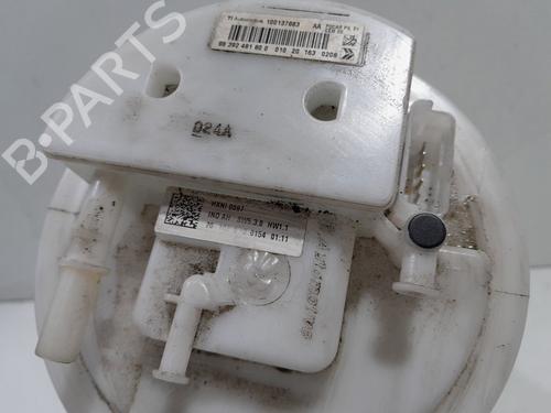 Fuel pump PEUGEOT 208 II (UB_, UP_, UW_, UJ_)  | BP21190730M76