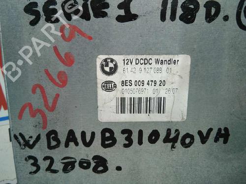 Gearbox control unit BMW 1 (E87) 118 d | BP20794101M52 