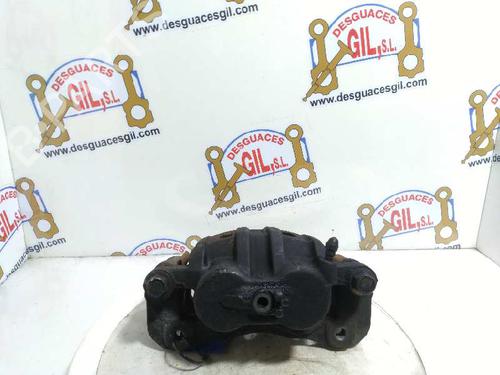 Right front brake caliper MITSUBISHI GALANT VIII (EA_) 2.5 V6 24V (EA5A) | BP20803506M104 