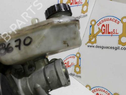 Used Brake master cylinder RENAULT LAGUNA II (BG0/1_) [2001-2007]  20779276