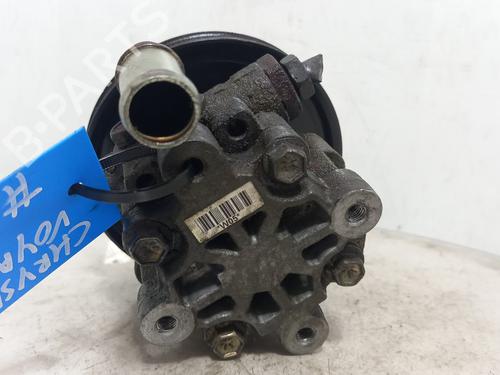 Styring servopumpe CHRYSLER VOYAGER IV (RG, RS) 2.8 CRD | BP24509952M99 