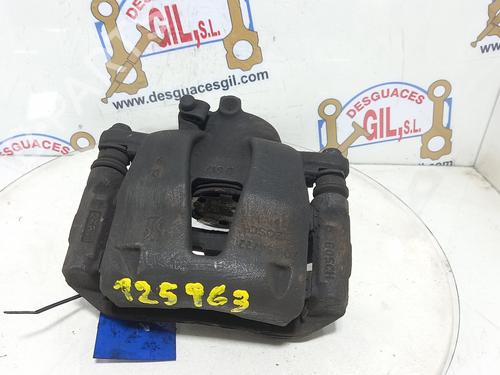 Right front brake caliper CITROËN NEMO Box Body/MPV (AA_) 1.4 HDi | BP20746110M104 