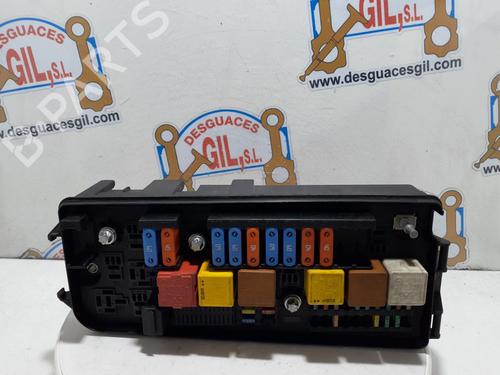 Sikringsdåse OPEL VECTRA C (Z02) 1.9 CDTI (F69) | BP20760489E1 