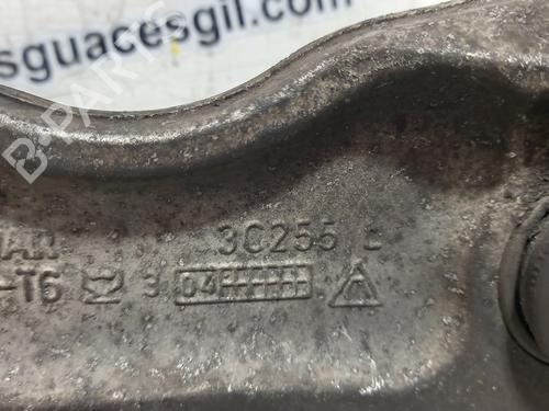 Left front suspension arm JAGUAR S-TYPE II (X200) 2.7 D | BP20763478M12 