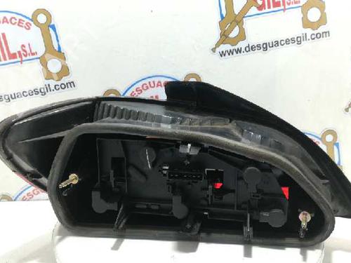 Right taillight PEUGEOT 406 (8B) 1.8 16V | BP20730170C35 