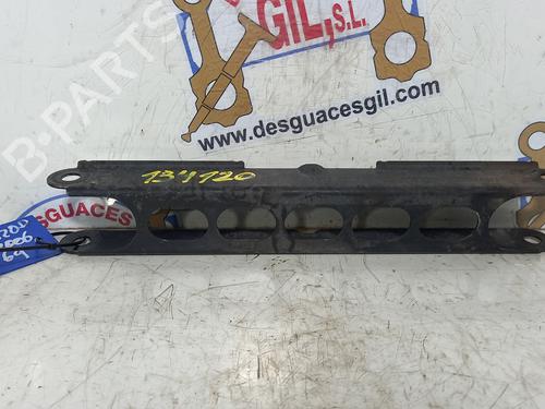 Left rear suspension arm BMW 3 (E90) 320 d | BP20750320M14 