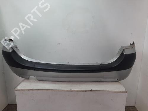 Used Rear bumper CITROËN XSARA PICASSO (N68) 1.6 (95 hp) 27379599