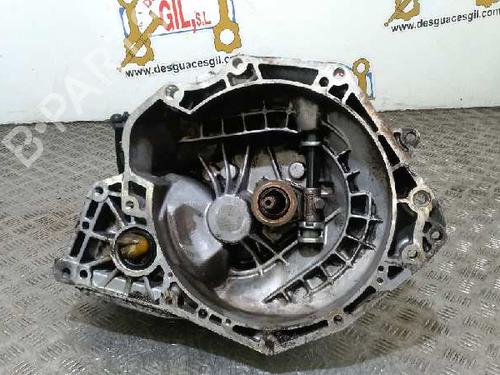 Gearbox OPEL TIGRA (S93) 1.4 16V (F07) | BP20796213M3 