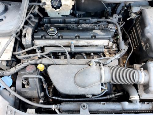 ABS pump PEUGEOT 206 Hatchback (2A/C) 2.0 S16 | BP20754454M43 