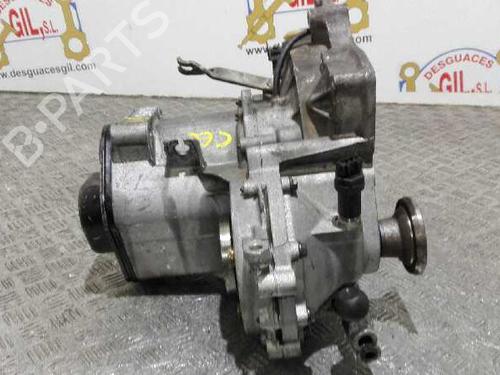 Gearbox VW POLO III (6N1) 55 1.3 | BP20776380M3 