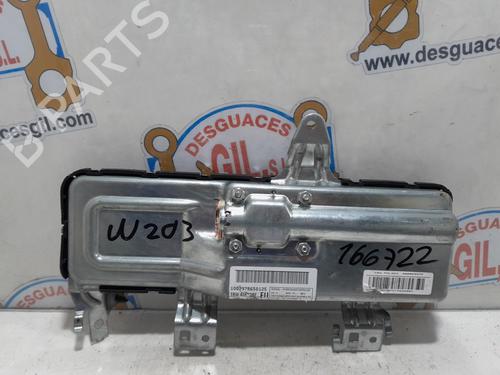 Module électronique MERCEDES-BENZ C-CLASS Coupe (CL203) C 220 CDI (203.706) (143 hp) 20771325