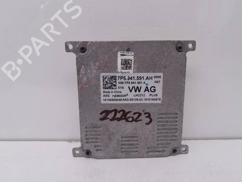 Centralina de luzes Centralina de luzes 39474209 39474209