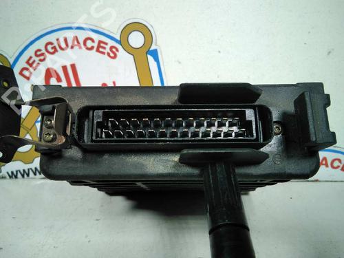 Engine control unit (ECU) MERCEDES-BENZ 124 Saloon (W124) 230 E (124.023) | BP20793823M57 