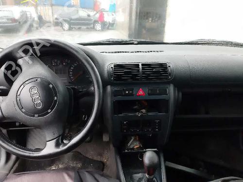 Engine control unit (ECU) AUDI A3 (8L1) 1.9 TDI | BP20730715M57 