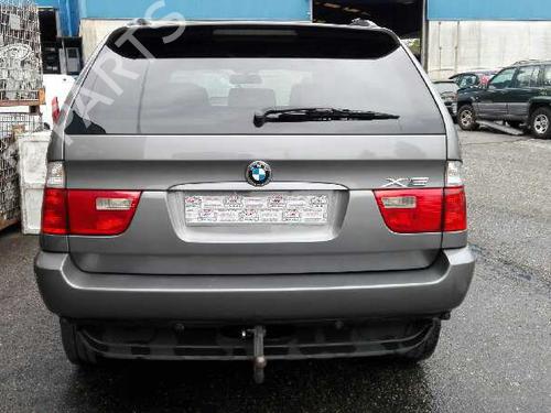 Steering column BMW X5 (E53)  | BP20777341M21 