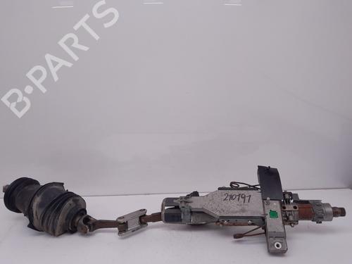 Used Steering column Steering column 39186666 39186666