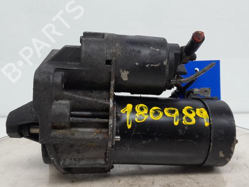 Used Starter VOLVO 460 (464) 1.8 (90 hp) 24229939