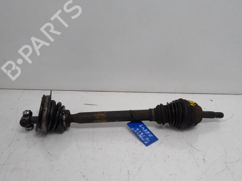 Used Left front driveshaft Left front driveshaft RENAULT MEGANE I Classic (LA0/1_) 1.6 e (LA0F, LA0S) (90 hp) 34129298 34129298
