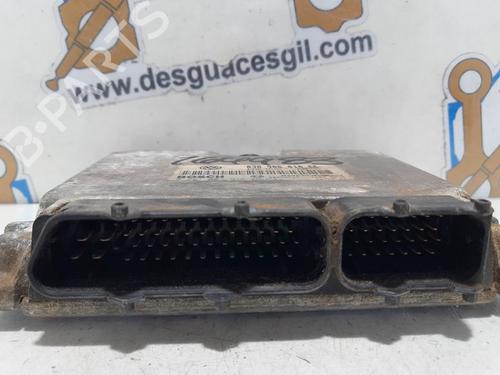 Engine control unit (ECU) SEAT IBIZA II (6K1) 1.9 TDI | BP20770024M57 