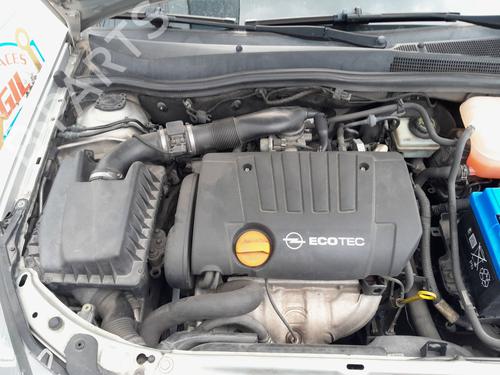 Alternator OPEL ASTRA H (A04) 1.8 (L48) | BP29427404M7 