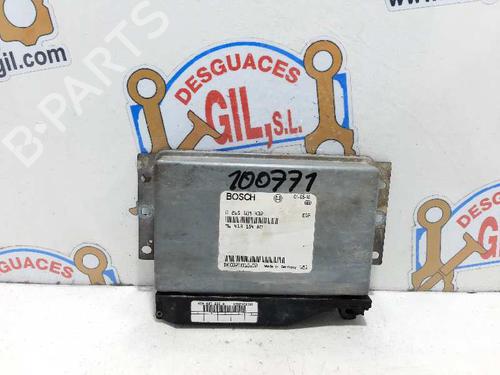 Used Control unit PEUGEOT 607 (9D, 9U) 2.2 HDi (133 hp) 20736096