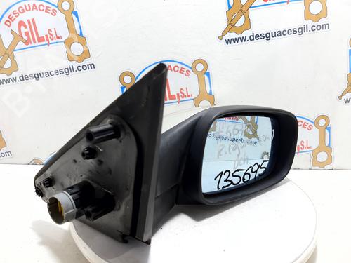 Used Right mirror RENAULT LAGUNA II (BG0/1_) 1.9 dCi (BG08, BG0G) (120 hp) 20751121