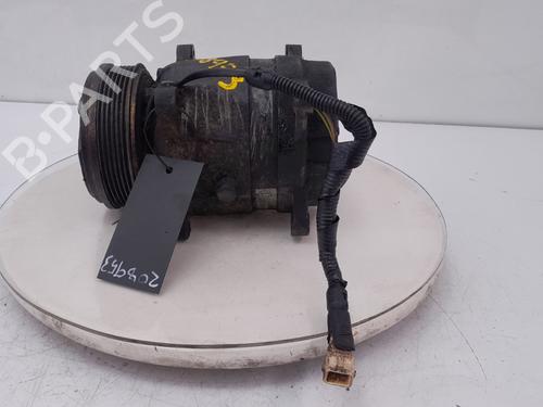 Used AC compressor AC compressor 39186204 39186204