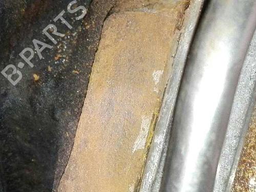 Engine VW POLO IV (9N_, 9A_)  | BP20779232M1 