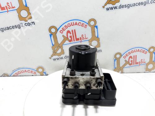 ABS pump CITROËN C1 (PM_, PN_) 1.0 | BP20758529M43 