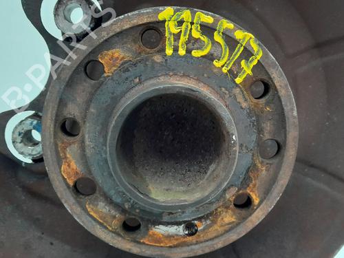 Right rear steering knuckle OPEL VECTRA C (Z02) 2.2 DTI 16V (F69) | BP29612140M28 