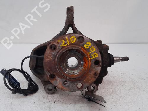 Used Left front steering knuckle Left front steering knuckle 37248171 37248171