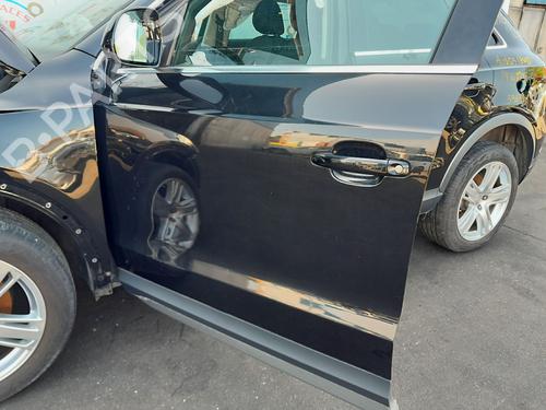 Used Left front door Left front door AUDI Q3 (8UB, 8UG) 1.4 TSI (150 hp) 34519891 34519891