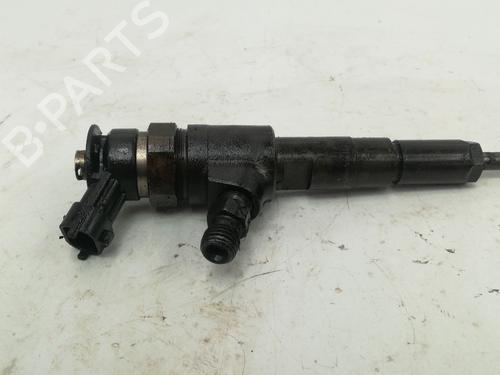 Used Injector Injector CITROËN XSARA Coupe (N0) 1.4 HDi (68 hp) 34129693 34129693