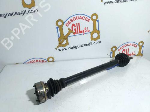 Right front driveshaft AUDI A3 (8L1) 1.9 TDI | BP20728330M39 