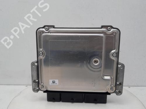 Engine control unit (ECU) RENAULT KANGOO / GRAND KANGOO II (KW0/1_) | BP24485327M57