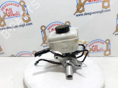 Brake master cylinder BMW 1 (F20) 118 d | BP20745418M77 