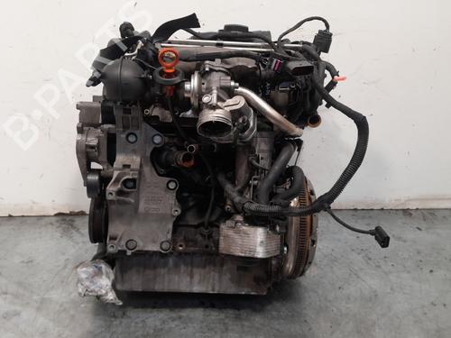 Used Engine Engine 37429792 37429792