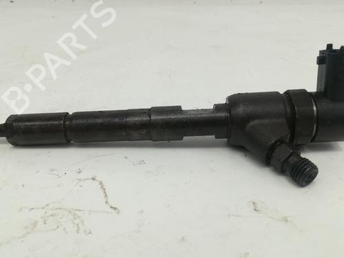Used Injector Injector 35965554 35965554