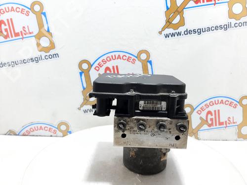 Used ABS pump MERCEDES-BENZ B-CLASS Sports Tourer (W245) B 180 CDI (245.207) (109 hp) 20752604