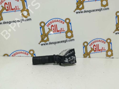 Headlight switch NISSAN NAVARA NP300 (D40) 2.5 dCi 4WD | BP20795321I24 
