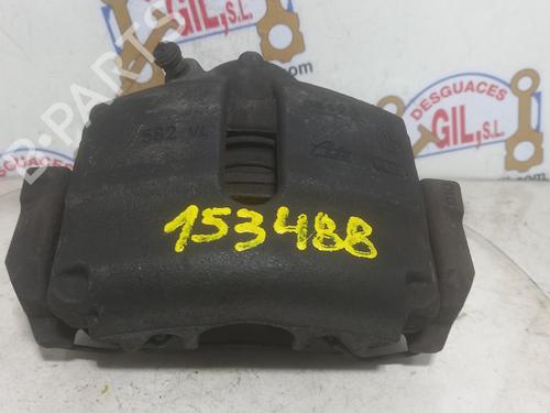 Used Right front brake caliper SEAT IBIZA IV (6J5, 6P1) [2008-2017]  20761792