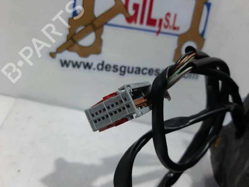 Left mirror FIAT STILO (192_) 1.9 JTD (192_XE1A) | BP20729361C26 