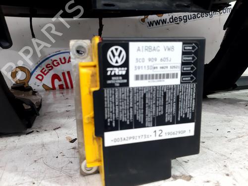 Airbag Kit VW PASSAT B6 (3C2)  | BP20767815C86 