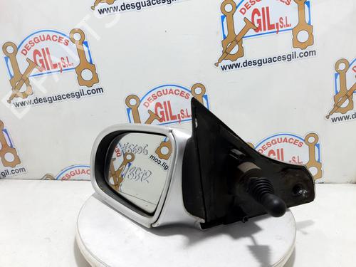 Left mirror OPEL CORSA B (S93) 1.2 i 16V (F08, F68, M68) | BP20742919C26 