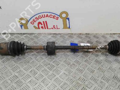 Used Right front driveshaft FIAT PUNTO (176_) [1993-1999]  20778017