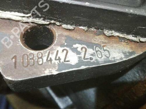 Used Rear differential MERCEDES-BENZ SL (R129) [1989-2004]  20727963